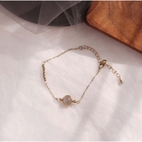 ブレスレット チェーンブレスレット アクセサリー | And Kawaii | 詳細画像2