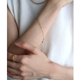 ゴールド | evernavy エバーネイビー ペタルチェーン | andme