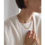 ゴールド | evernavy エバーネイビー 【金属アレルギー対応】 | andme