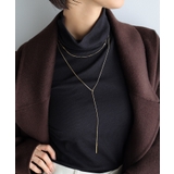 ゴールド | evernavy エバーネイビー 【金属アレルギー対応】 | andme