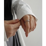 シルバー | evernavy エバーネイビー ニュアンス | andme