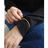 ゴールド | evernavy エバーネイビー 【金属アレルギー対応】 | andme