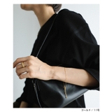 evernavy エバーネイビー【金属アレルギー対応】ニュアンス ウェーブ | andme | 詳細画像16 