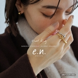 evernavy エバーネイビー ノット | andme | 詳細画像1 