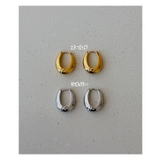 evernavy エバーネイビー 【金属アレルギー対応】 | andme | 詳細画像2 