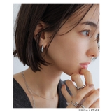 evernavy エバーネイビー 【金属アレルギー対応】 | andme | 詳細画像11 