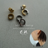 evernavy エバーネイビー ソリッドフープ | andme | 詳細画像1 