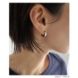 evernavy エバーネイビー ソリッドフープ | andme | 詳細画像7 