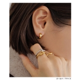 evernavy エバーネイビー ソリッドフープ | andme | 詳細画像10 