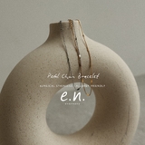 evernavy エバーネイビー ペタルチェーン | andme | 詳細画像1