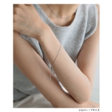 evernavy エバーネイビー ペタルチェーン | andme | 詳細画像9