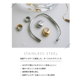 evernavy エバーネイビー カーブモチーフ | andme | 詳細画像14 