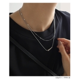 evernavy エバーネイビー 【金属アレルギー対応】 | andme | 詳細画像8 