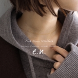 evernavy エバーネイビー 極細 | andme | 詳細画像1 