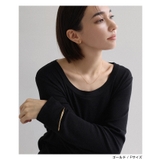 evernavy エバーネイビー 極細 | andme | 詳細画像13 