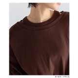 【金属アレルギー対応】 ペタル チェーン | andme | 詳細画像12 