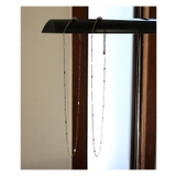 【金属アレルギー対応】 ペタル チェーン | andme | 詳細画像5 