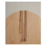 evernavy エバーネイビー マンテル | andme | 詳細画像5 