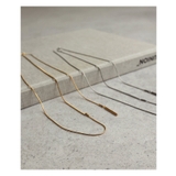 evernavy エバーネイビー 【金属アレルギー対応】 | andme | 詳細画像4 