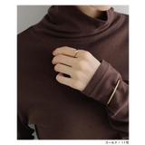 evernavy エバーネイビー ニュアンス | andme | 詳細画像13