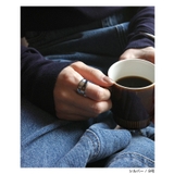 evernavy エバーネイビー ボリューム | andme | 詳細画像8 