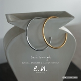 evernavy エバーネイビー 【金属アレルギー対応】 | andme | 詳細画像1 