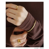 evernavy エバーネイビー 【金属アレルギー対応】 | andme | 詳細画像12 