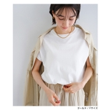 evernavy エバーネイビー 【金属アレルギー対応】 | andme | 詳細画像16