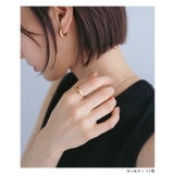 evernavy エバーネイビー【金属アレルギー対応】 ニュアンス | andme | 詳細画像15 