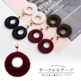 レディース アクセサリー ピアス | SUNSHINE CLOSET | 詳細画像1