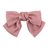 ヘアアクセサリー リボン バレッタ | SUNSHINE CLOSET | 詳細画像11 