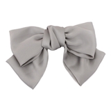 ヘアアクセサリー リボン バレッタ | SUNSHINE CLOSET | 詳細画像12 