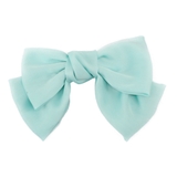 ヘアアクセサリー リボン バレッタ | SUNSHINE CLOSET | 詳細画像13 