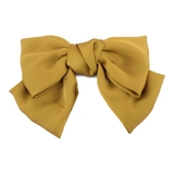 ヘアアクセサリー リボン バレッタ | SUNSHINE CLOSET | 詳細画像15 