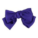 ヘアアクセサリー リボン バレッタ | SUNSHINE CLOSET | 詳細画像8 