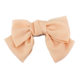 ヘアアクセサリー リボン バレッタ | SUNSHINE CLOSET | 詳細画像9 