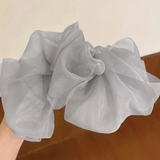 ビックリボン バレッタ ヘアアクセ韓国風 | SUNSHINE CLOSET | 詳細画像3