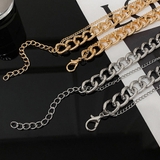 ボリューム チェーンチョーカー レディース | SUNSHINE CLOSET | 詳細画像5 