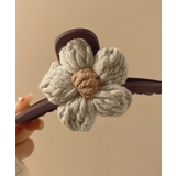 ヘアクリップレディース 花バンスクリップ | SUNSHINE CLOSET | 詳細画像11