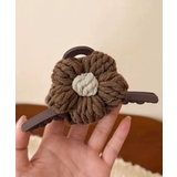 ヘアクリップレディース 花バンスクリップ | SUNSHINE CLOSET | 詳細画像6