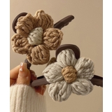 ヘアクリップレディース 花バンスクリップ | SUNSHINE CLOSET | 詳細画像8