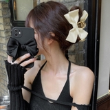 ビッグリボン ヘアクリップ レディース春 | SUNSHINE CLOSET | 詳細画像10