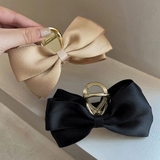 ビッグリボン ヘアクリップ レディース春 | SUNSHINE CLOSET | 詳細画像8