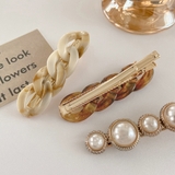 ヘアピンレディース パールSETピン春夏 | SUNSHINE CLOSET | 詳細画像3 