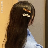 ヘアピンレディース パールSETピン春夏 | SUNSHINE CLOSET | 詳細画像7 