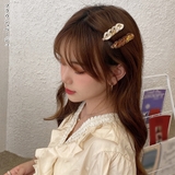 ヘアピンレディース パールSETピン春夏 | SUNSHINE CLOSET | 詳細画像8 