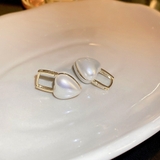 パールピアスレディース 大人可愛いピアス | SUNSHINE CLOSET | 詳細画像10 