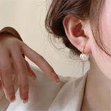 パールピアスレディース 大人可愛いピアス | SUNSHINE CLOSET | 詳細画像2 