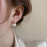 パールピアスレディース 大人可愛いピアス | SUNSHINE CLOSET | 詳細画像5 