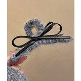 ヘアクリップバンスクリップ秋冬レディース | SUNSHINE CLOSET | 詳細画像11 